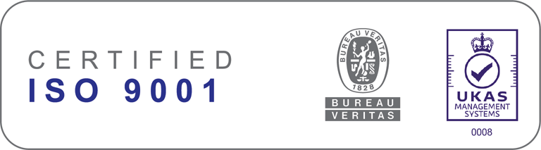 ISO Cert